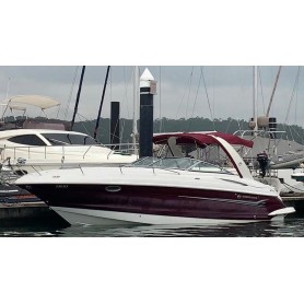 2007 Crownline 315SCR (32呎)
