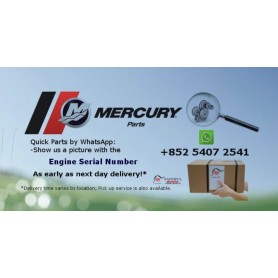 Mercury Outboard 香港總代理｜忠信船機 | 遊艇用品